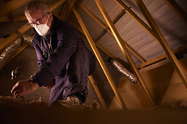 Insulation for Commercial Buildings in Mobile, AL
