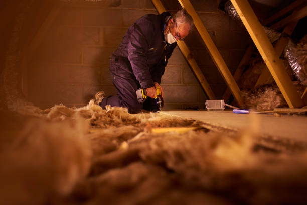 Range of Insulation Solutions in Mobile, AL